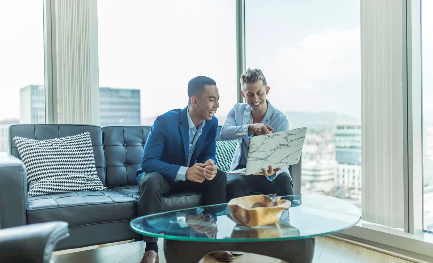 Hardware y estación de trading