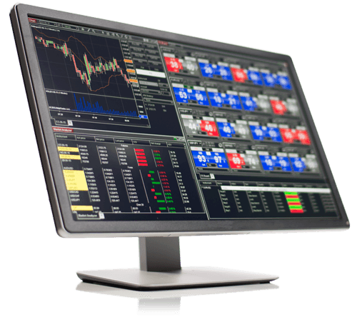 Ordenadores para trading